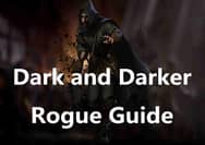 Dark and Darker Rogue Guide – Stats & Perks & Skills & Equipment
