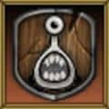 Barbarian Assault Reward: Roll Mastery (All Roles Level 5)