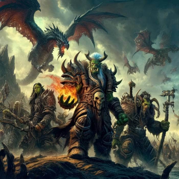 Game Icon