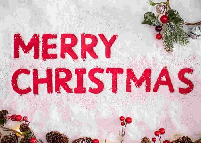 MmoGah Thirteen-Day Christmas & New Year Sales Promotion