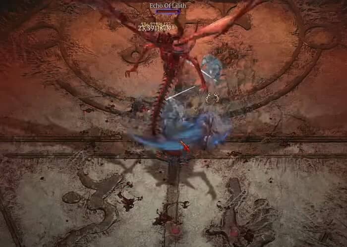 D4 Fury Bash Barbarian Build pic