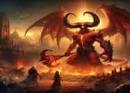 Diablo 4: Mastering the Hunt for Uber Uniques & Resplendent Sparks
