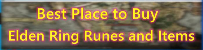 Elden Ring Multiplayer