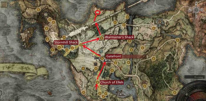 Elden Ring Trading-2
