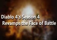 Embracing the Chaos: Diablo 4's Season 4 Revamps the Face of Battle