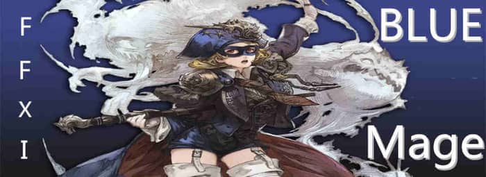 FFXI-Blue-Mage-Guide