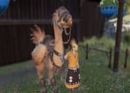 Chocobo Racing in Final Fantasy XI: A Comprehensive Guide