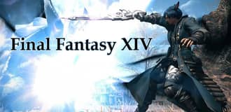 FFXIV (FF14)