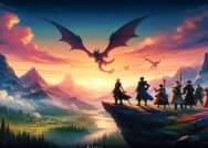 FFXIV Dawntrail Viper & Pictomancer Leveling – Do These Now