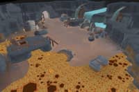 Giants' Foundry Reputation Point x 100