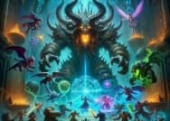Phase 4 SoD Raids and Bosses Guide