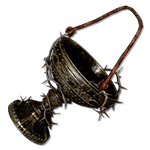 Abbess Chalice