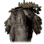 Abbess Garb