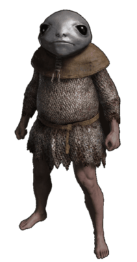 Albinauric Set