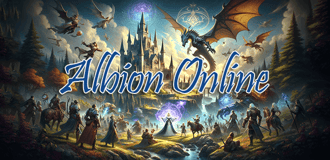 Albion Online