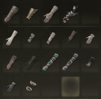 All Arms