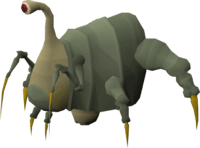 OSRS Barbarian Assault Queen Kill