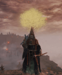 Carian Battlemage Build