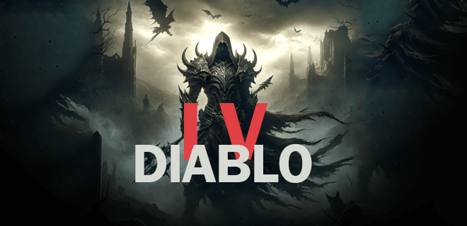 Diablo 4