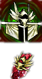 Defiance Banner (Quality+20%) - lvl 20