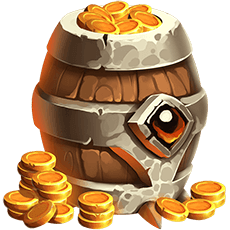 Endless Gold