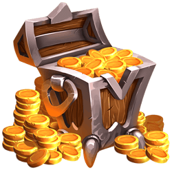 上古卷轴OL金币