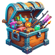 Fortnite Items