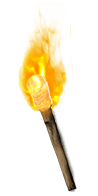 Hellfire Torch(Ladder SC)