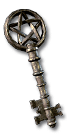 Key of Destruction(Ladder SC)