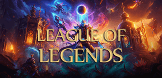 League of Legends