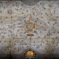 1x Tier 3 Map