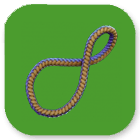 100×Spectral Twine