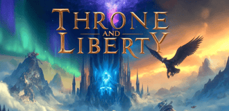 Throne and Liberty