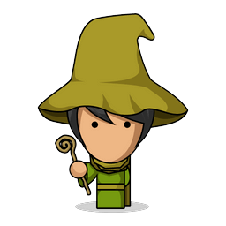 Kilvasian's Avatar