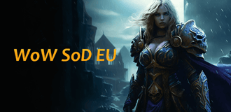 WoW Season of Discovery EU