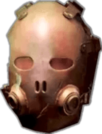 (Wright mask) Flawless 9 min run